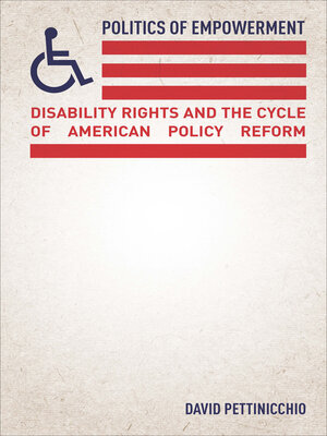 cover image of Politics of Empowerment